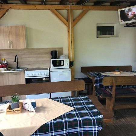Къща Ивона Apartment Sapareva Banya ภายนอก รูปภาพ