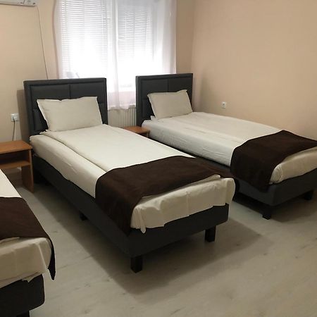 Къща Ивона Apartment Sapareva Banya ภายนอก รูปภาพ