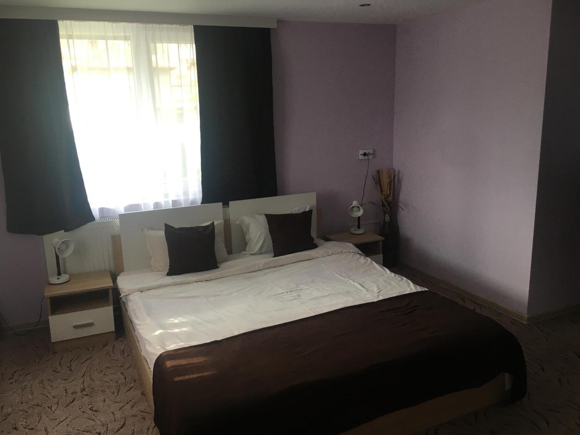 Къща Ивона Apartment Sapareva Banya ภายนอก รูปภาพ