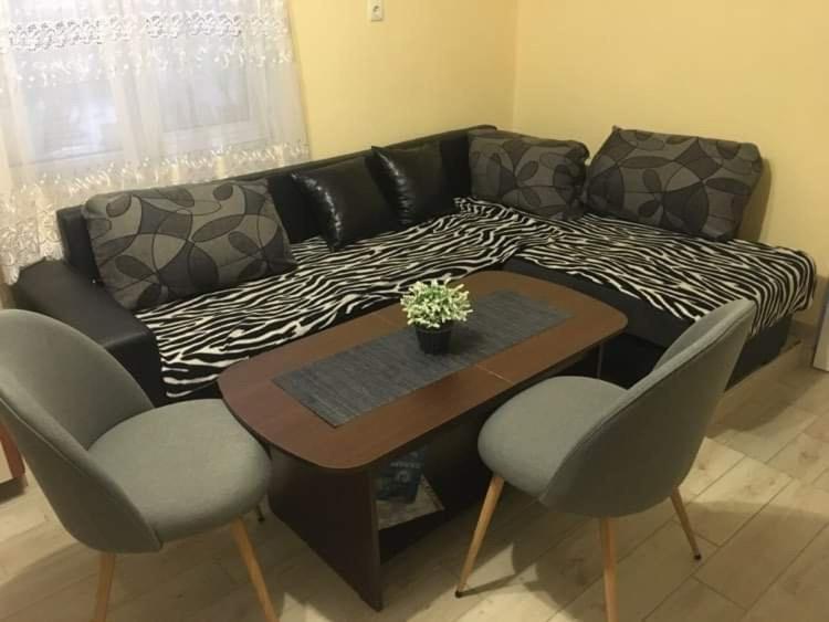 Къща Ивона Apartment Sapareva Banya ภายนอก รูปภาพ