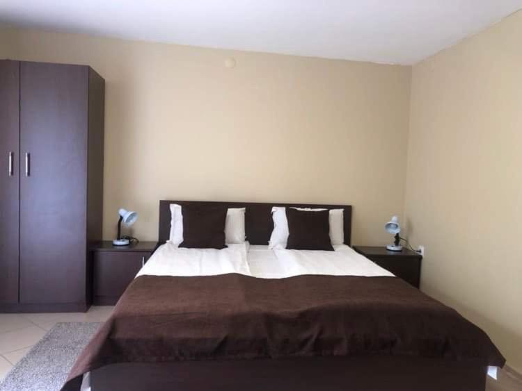 Къща Ивона Apartment Sapareva Banya ภายนอก รูปภาพ