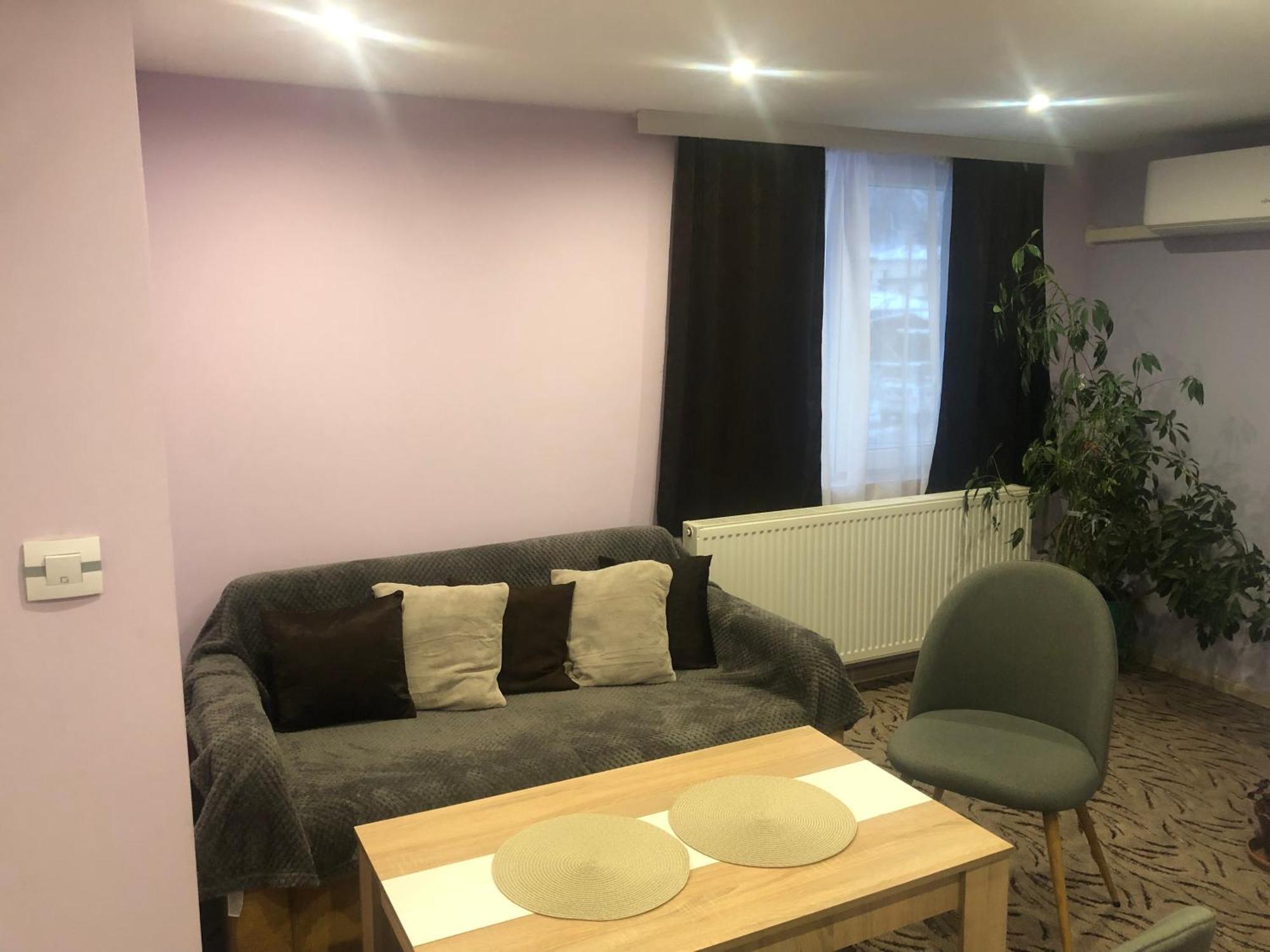 Къща Ивона Apartment Sapareva Banya ภายนอก รูปภาพ