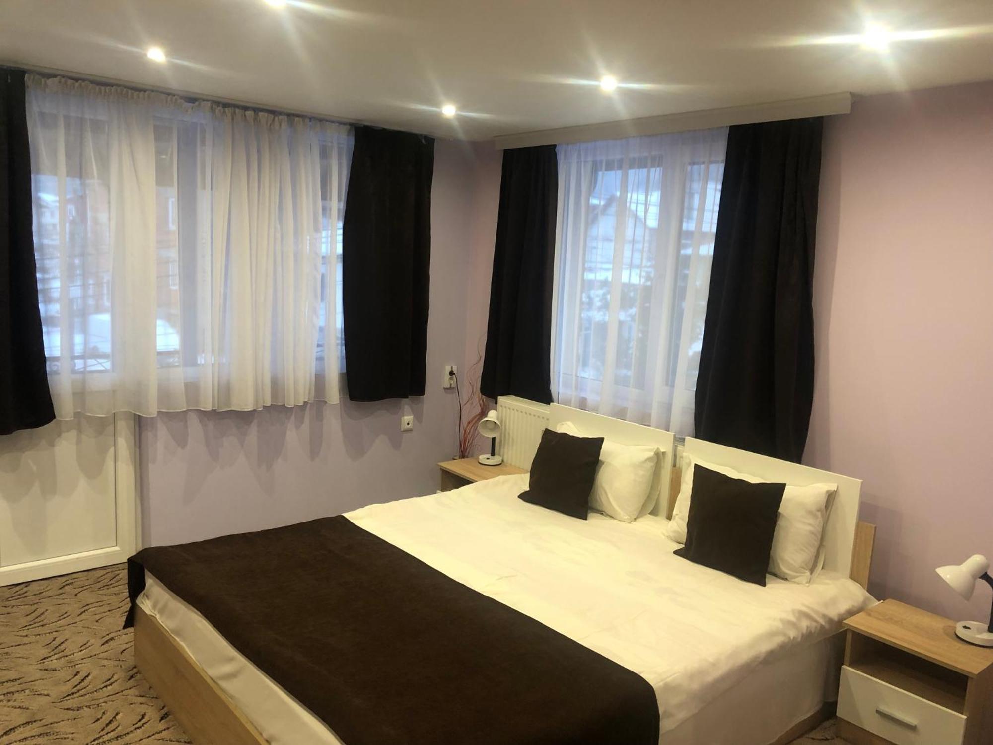 Къща Ивона Apartment Sapareva Banya ภายนอก รูปภาพ