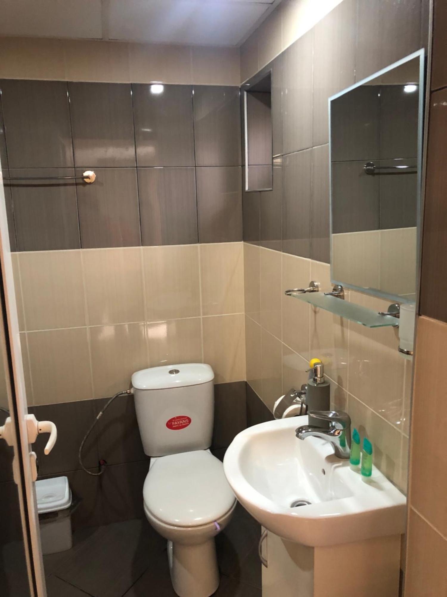 Къща Ивона Apartment Sapareva Banya ภายนอก รูปภาพ